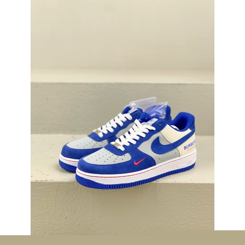 B**rry sneakers